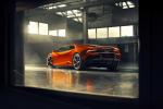 Lamborghini Huracan EVO 2019 года